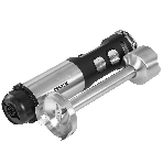 Блендер погружной Centek CT-1366 серебристый, 1500 Вт, плавная регулировка, турбо, фото3