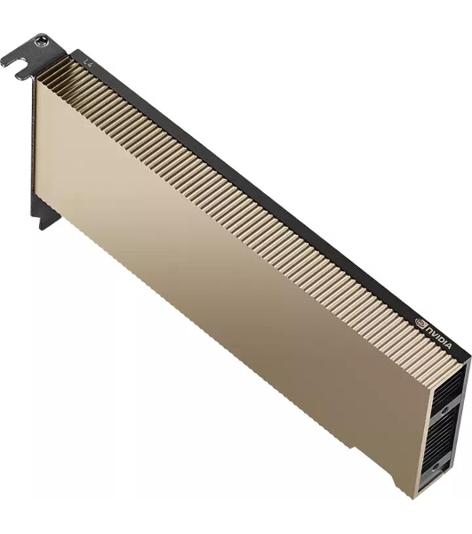 Видеокарта NVIDIA Tesla L4 Graphics Card (LP installed, ATX included), 24Gb PN: 900-2G193-0000-000
