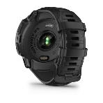 Умные часы Garmin Instinct 2X Solar, 1.0' MIP, 5G, Bluetooth, IPX7, черный, фото6