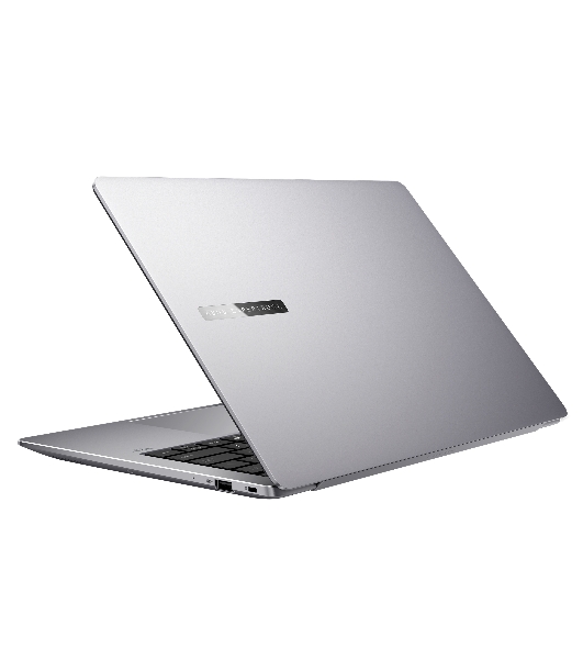 Ноутбук Asus Expertbook P5405CSA-NZ0304 14' IPS WQXGA/Intel Core Ultra 7 258V/32Gb/SSD 1Tb/Intel Arc/noOS/Серый (90NX0861-M00CM0)