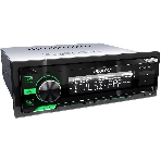 Автомагнитола Prology GT-160, 1 DIN, Bluetooth, USB Type-A, AUX, пульт ДУ, фото9