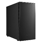 Компьютерный корпус Silverstone SST-SEQ1B (814575), фото 1