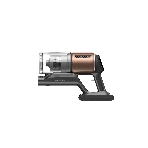 Пылесос вертикальный Dreame Cordless Vacuum Cleaner Z20AquaCycle Station черный/золотистый, питание от аккумулятора, 250 Вт, уборка влажная/сухая, пылесборник 0.6 л, фото8