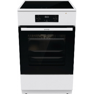 Плита Электрическая Gorenje GEIT5C60WPG белый