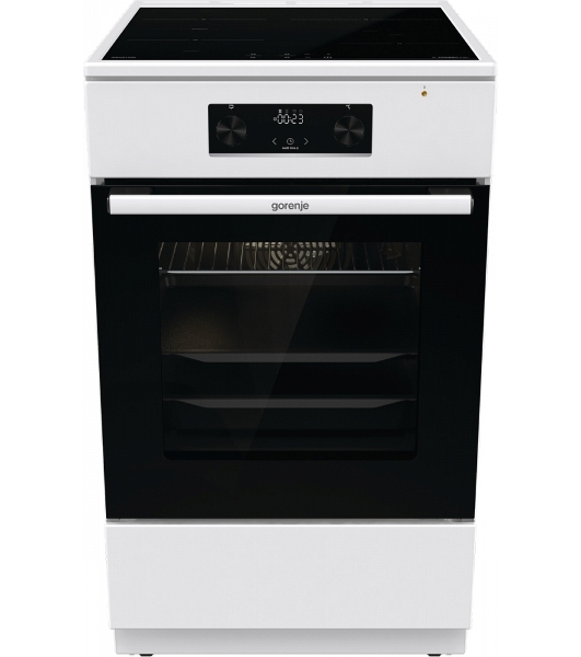 Плита Электрическая Gorenje GEIT5C60WPG белый