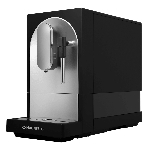 Кофемашина автоматическая Maunfeld MF-A7021BK черный, исп. кофе - зерновой, 1,1 л, 1470 Вт, 19 бар, фото 1