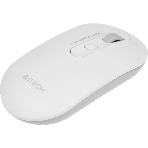 Мышь беспроводная A4Tech Fstyler FG20 белый, 2000 dpi, радиоканал, USB, кнопки - 4, фото10