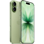 Смартфон Apple iPhone 17 A3520 8/512Gb зеленый, фото5