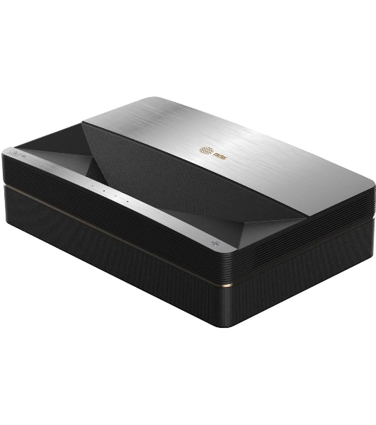 Проектор Cactus CS-U1.SG DLP 27200Lm (3840x2160) 800000:1 ресурс лампы:25000часов 2xUSB typeA 2xHDMI 9.7кг