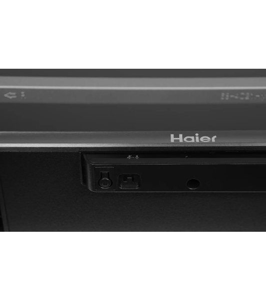 Телевизор Haier 43' DH1VYMD01RU cеребристый HQ-LED UHD 60Hz Smart TV 2GB/16GB