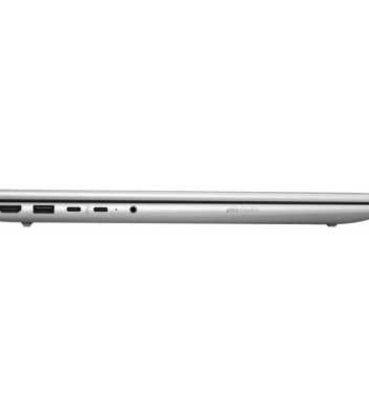 Ноутбук HP ProBook 4 G1i/16'/IPS/Intel Core Ultra 7 255U/16Gb/512Gb SSD/Intel Graphics/DOS/серебристый/1.8kg