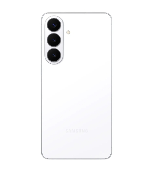 Смартфон Samsung Galaxy S26+ SM-S947B 12/256Gb, белый