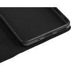 Чехол (флип-кейс) BoraSCO для Huawei Nova 11i 71450 черный (72185), фото6