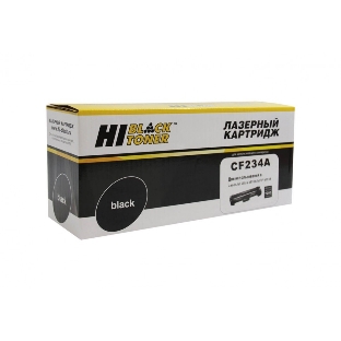 Драм-юнит Hi-Black (HB-CF234A) для HP LaserJet Ultra M106/MFP M134, 9,2K