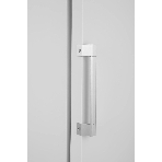 Морозильная камера Hotpoint HFZ 5171 W, белый, 250л, 5 ящиков, фото9