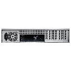 Серверный корпус ExeGate Pro 2U660-HS06 (RM 19', высота 2U, глубина 660, БП 1200ADS, 6xHotSwap, USB), фото5