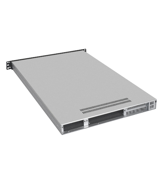 Серверный корпус ExeGate Pro 1U650-04 (RM 19', высота 1U, глубина 650, БП 300ADS, USB)