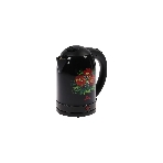 Чайник эл Добрыня DO-1215 (2,0л) 2000Вт нерж МАКИ, фото 1