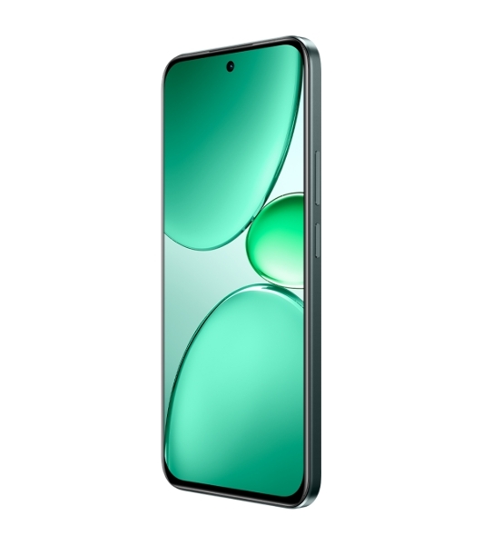 Смартфон Realme C85 Pro RMX5555 6/128Gb, темно-зеленый