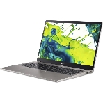 Ноутбук Acer Aspire Lite AL15-33P-3809/15.6'/IPS/Intel Core 3 N355/8Gb/512Gb SSD/Intel Graphics/NoOS/серебристый/1.43kg, фото6