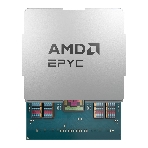 Процессор Dell AMD EPYC 9175F Soc-SP5 4.2GHz OEM, фото5
