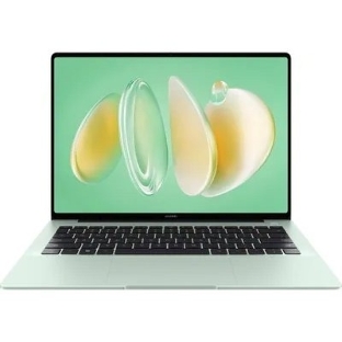 Ноутбук Huawei MateBook 14/14.2'/OLED/Intel Core Ultra 7 155H/16Gb/1Tb SSD/Intel Graphics/NoOS/зеленый/1.3kg