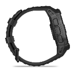 Умные часы Garmin Instinct 2X Solar, 1.0' MIP, 5G, Bluetooth, IPX7, черный, фото7