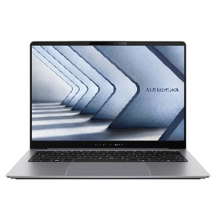 Ноутбук Asus Expertbook P5405CSA-NZ0304 14' IPS WQXGA/Intel Core Ultra 7 258V/32Gb/SSD 1Tb/Intel Arc/noOS/Серый (90NX0861-M00CM0)
