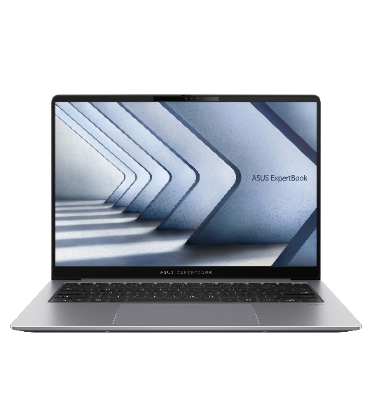 Ноутбук Asus Expertbook P5405CSA-NZ0304 14' IPS WQXGA/Intel Core Ultra 7 258V/32Gb/SSD 1Tb/Intel Arc/noOS/Серый (90NX0861-M00CM0)