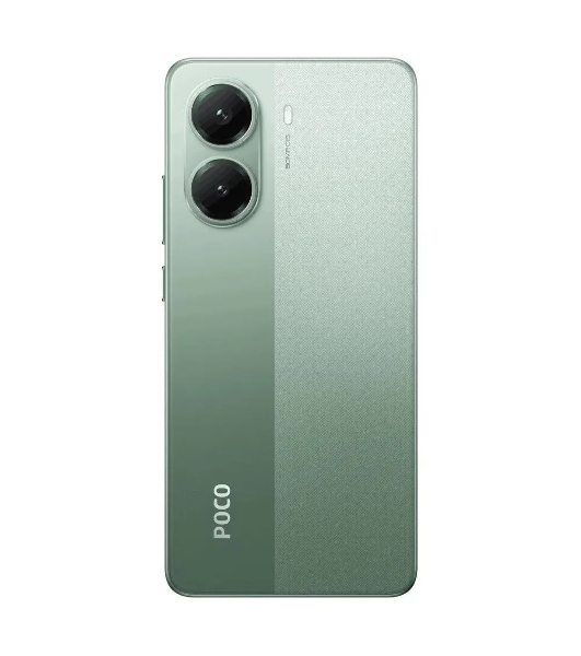 Смартфон Poco X7 Pro 5G 8/256Gb зеленый