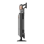 Пылесос вертикальный Dreame Cordless Vacuum Cleaner Z20AquaCycle Station черный/золотистый, питание от аккумулятора, 250 Вт, уборка влажная/сухая, пылесборник 0.6 л, фото9