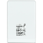 Внешний HDD 2.5' ADATA HV620S, 2TB, USB 3.2 Gen 1 Type-A, 5400 rpm, белый, фото7