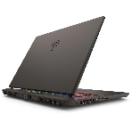 Ноутбук MSI Vector 17 HX AI A2XWIG-063XRU/17'/IPS/Intel Core Ultra 9 275HX/32Gb/1Tb SSD/NVIDIA GeForce RTX5080 16Gb/DOS/серый/3kg, фото6