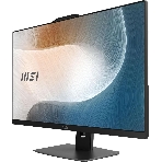 Моноблок MSI Modern AM272P 1M AiO 27' FHD (1920x1080)IPS AG Non-touch, Core i3-100U (1.2GHz), 8Gb DDR5(1x8Gb),512Gb SSD M.2,Intel UHD,WiFi,BT,camera,WirelessKB&mouse Eng/Rus,NoOS,1y w-ty,черный (9S6-AF8231-1033), фото5