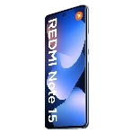 Смартфон Redmi Note 15 RU 8/128Gb синий, фото7