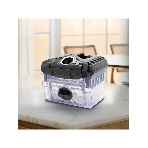 Пылесос Thomas PET&FAMILY PRO 4ALL оранжевый/черный, 1700 Вт, уборка влажная/сухая, пылесборник аквафильтр 2.6 л, фото4