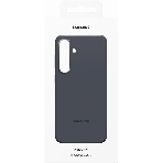 Чехол (клип-кейс) Samsung для Samsung Galaxy S25+ Silicone Case S25+ черный (EF-PS936CBEGRU), фото6
