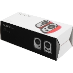 Акустическая система Edifier R12U черный USB, фото3