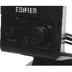 Акустическая система Edifier M1250 черный 2.0 активные, фото5