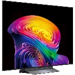 Телевизор LG 55' OLED55C6RLA.ARUG OLED 4K 120Hz черный/серебристый, фото9