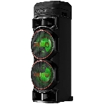 Минисистема LG XBOOM RNC9 черный 1000Вт FM USB BT, фото10