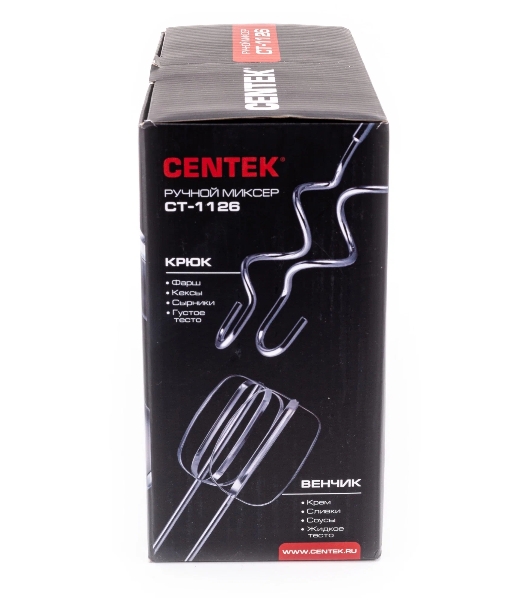 Миксер Centek CT-1126