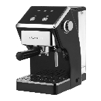 Кофеварка электрическая Galaxy Line GL 0756 черный, исп. кофе - молотый, 1,5 л, 1500 Вт, 20 бар, фото4