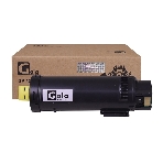 Картридж лазерный GalaPrint GP-106R03695 желтый (4300 стр) для Xerox Phaser 6510/WorkCentre 6515/6515DNI, фото2