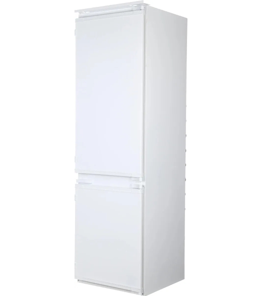 Встраиваемый холодильник Beko BCSA2750 двухкамерный белый