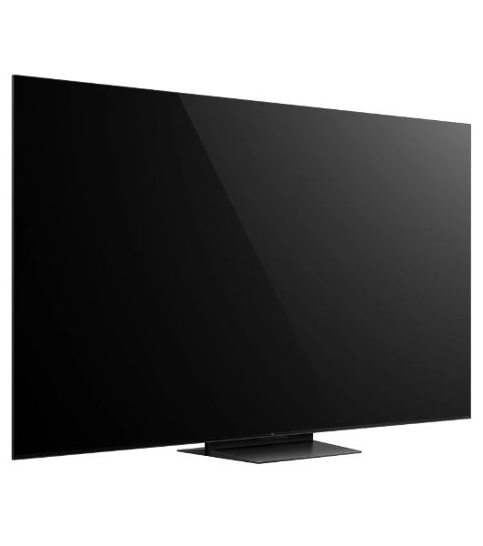 Телевизор TCL 65' 65C7K черный MINI LED UHD LCD 144Hz Google TV