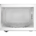 Микроволновая печь BBK 23MWS-915S/W белый, 23 л, 900 Вт, переключатели - сенсор, фото4