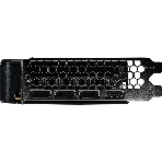 Видеокарта Palit GeForce RTX 5050 DUAL OC, NVIDIA RTX 5050, 8 ГБ GDDR6, 128 бит, PCI-e 5.0, 1xHDMI, 3xDP, 2647 МГц, фото2
