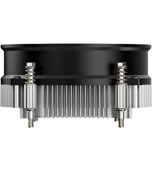 Кулер Cooler ID-Cooling DK-17A AMD AM5/AM4