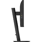 Монитор 23.8' Philips 24B2N3200J/00 IPS 1920x1080, 120 Гц, 4 мс (GtG), 16:9, 300 кд/м², VGA, HDMI 1.4, DP 1.2, USB Hub (4×USB-A + 1×USB-B), 3.5 Jack, динамики (2×2 Вт), HDR10, черный, фото5